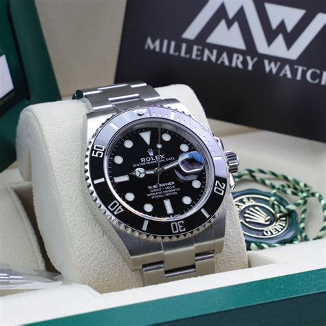 rolex submariner purchase after birth of baby|new Rolex Submariner 2021.